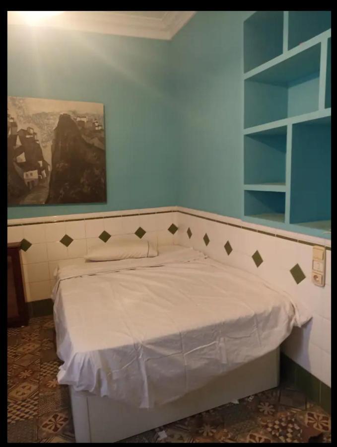 Bed and Breakfast Casa Artistica à Gandie Extérieur photo