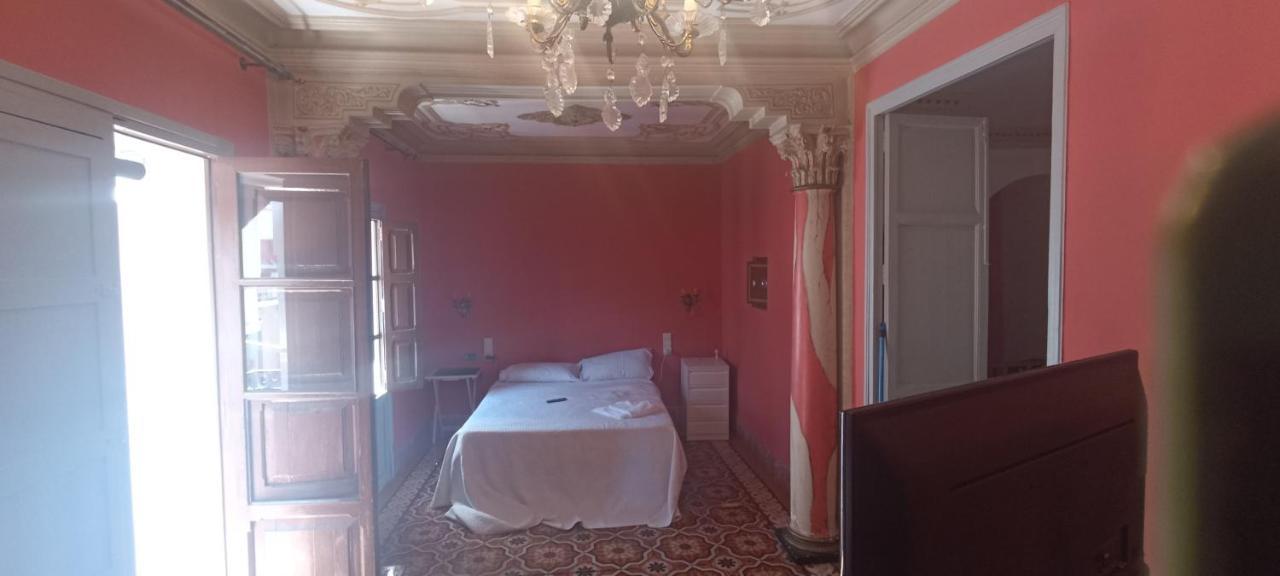 Bed and Breakfast Casa Artistica à Gandie Extérieur photo