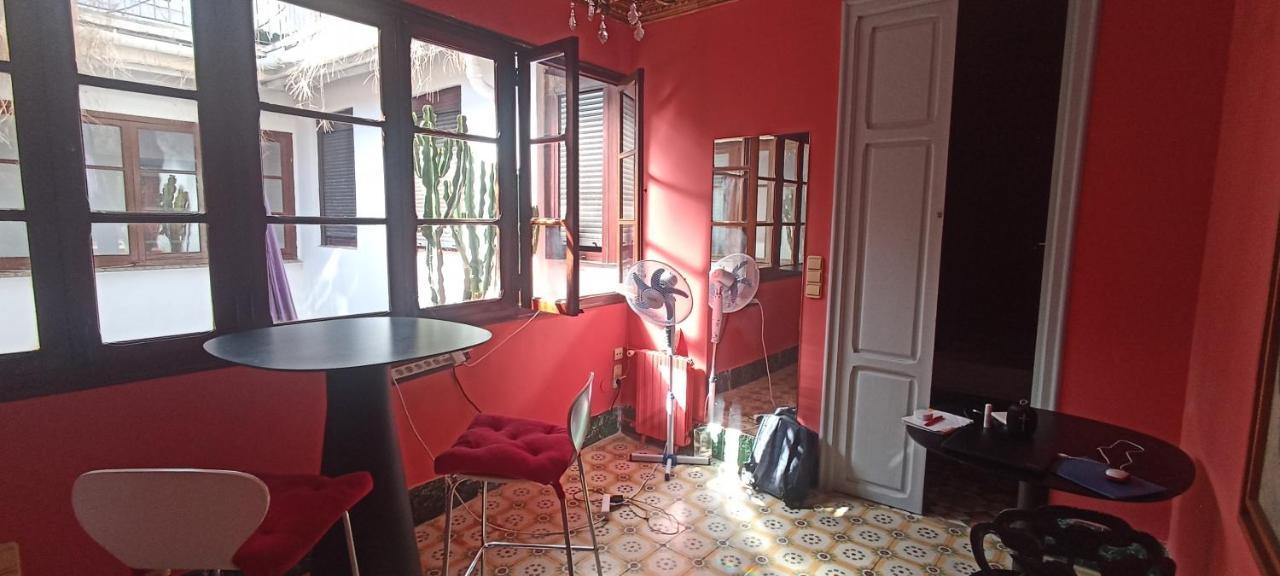 Bed and Breakfast Casa Artistica à Gandie Extérieur photo