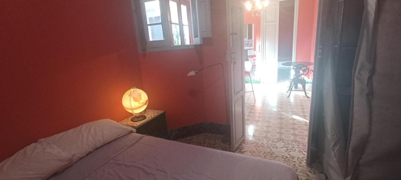 Bed and Breakfast Casa Artistica à Gandie Extérieur photo