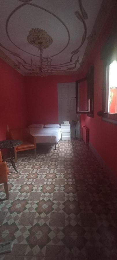 Bed and Breakfast Casa Artistica à Gandie Extérieur photo