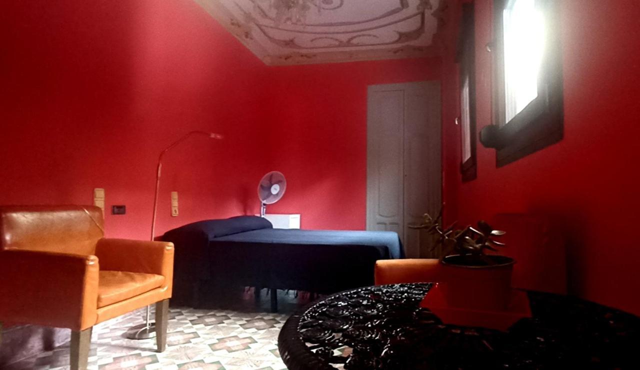 Bed and Breakfast Casa Artistica à Gandie Extérieur photo