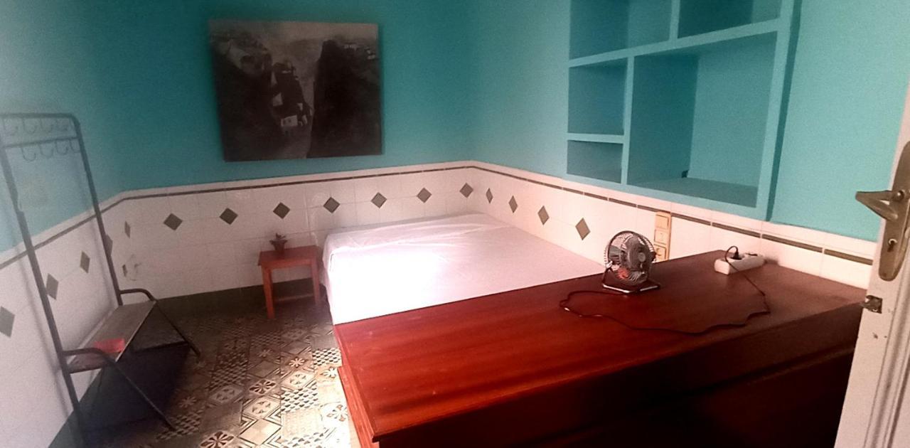 Bed and Breakfast Casa Artistica à Gandie Extérieur photo