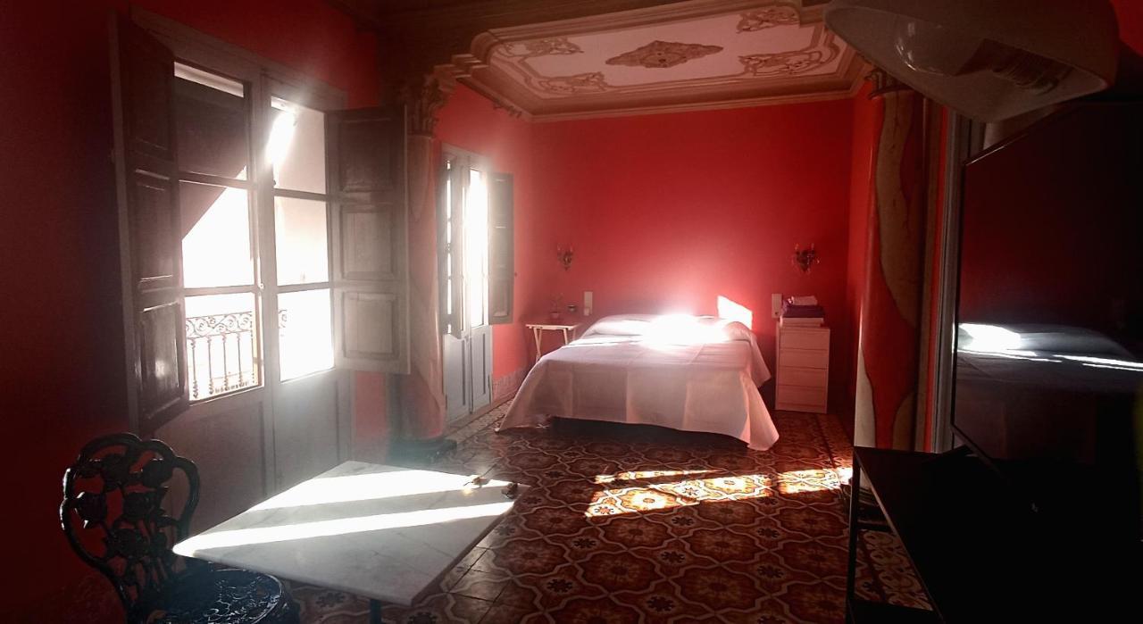 Bed and Breakfast Casa Artistica à Gandie Extérieur photo